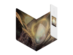 ETB Playmat Art Masters Chris Seaman - Pearl ETB Playmat Art Masters Chris Seaman - Pearl